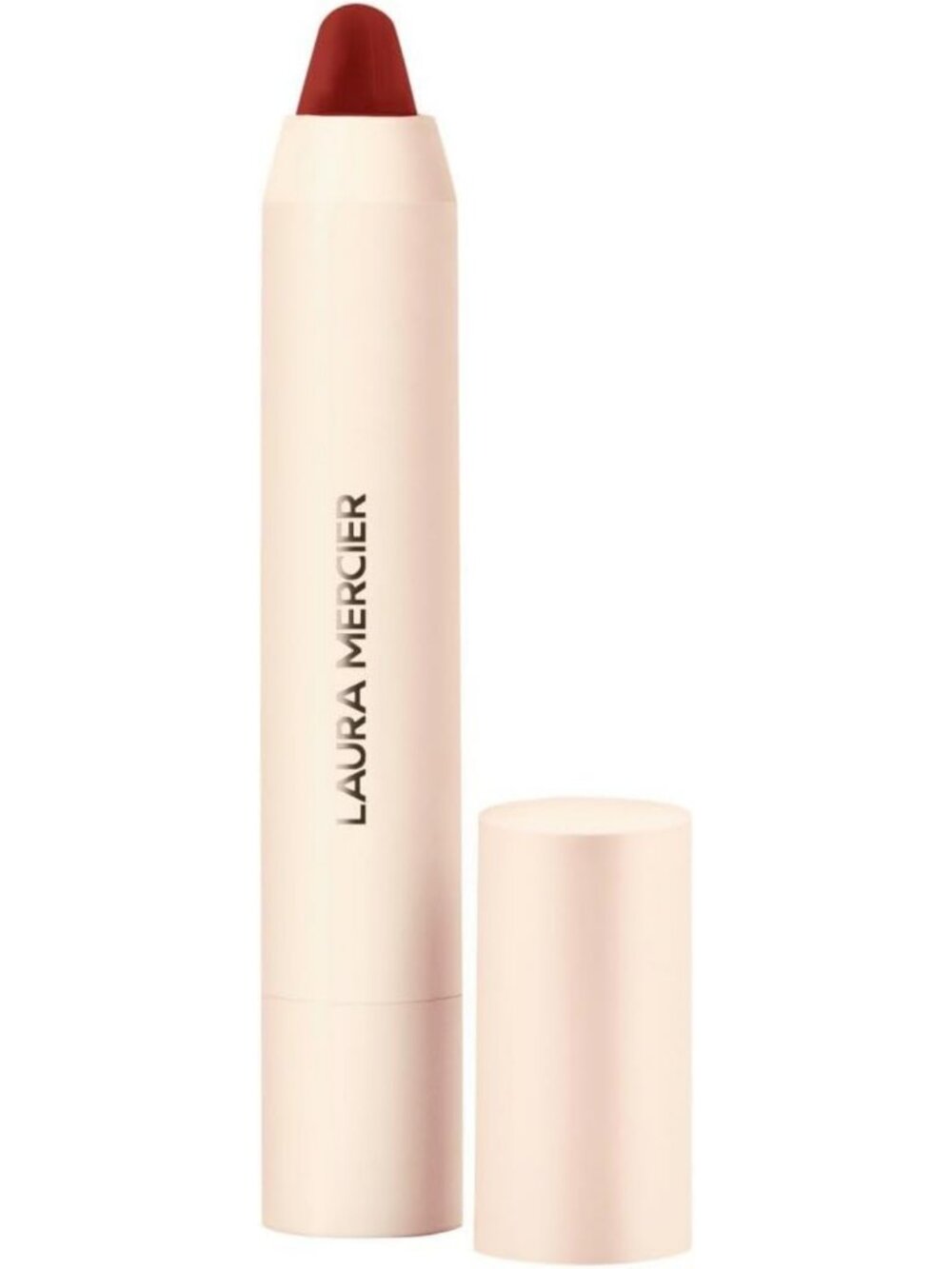 Petal Soft Lipstick Crayon - Moisturizing, Long-Lasting Color, 0.07 oz